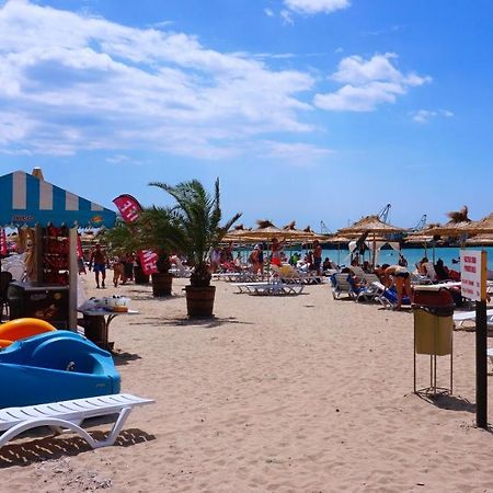 Вила Делфин - Villa Delfin Bŭlgarevo Buitenkant foto
