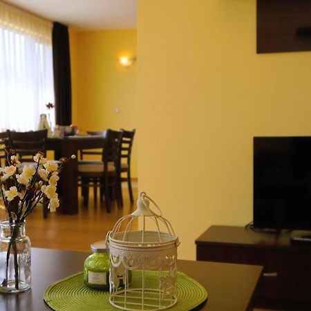 Вила Делфин - Villa Delfin Bŭlgarevo Buitenkant foto
